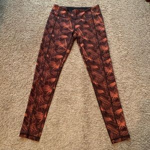 Lucy Power Train Pocket Legging